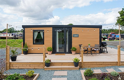 Holiday Lets and Airbnb