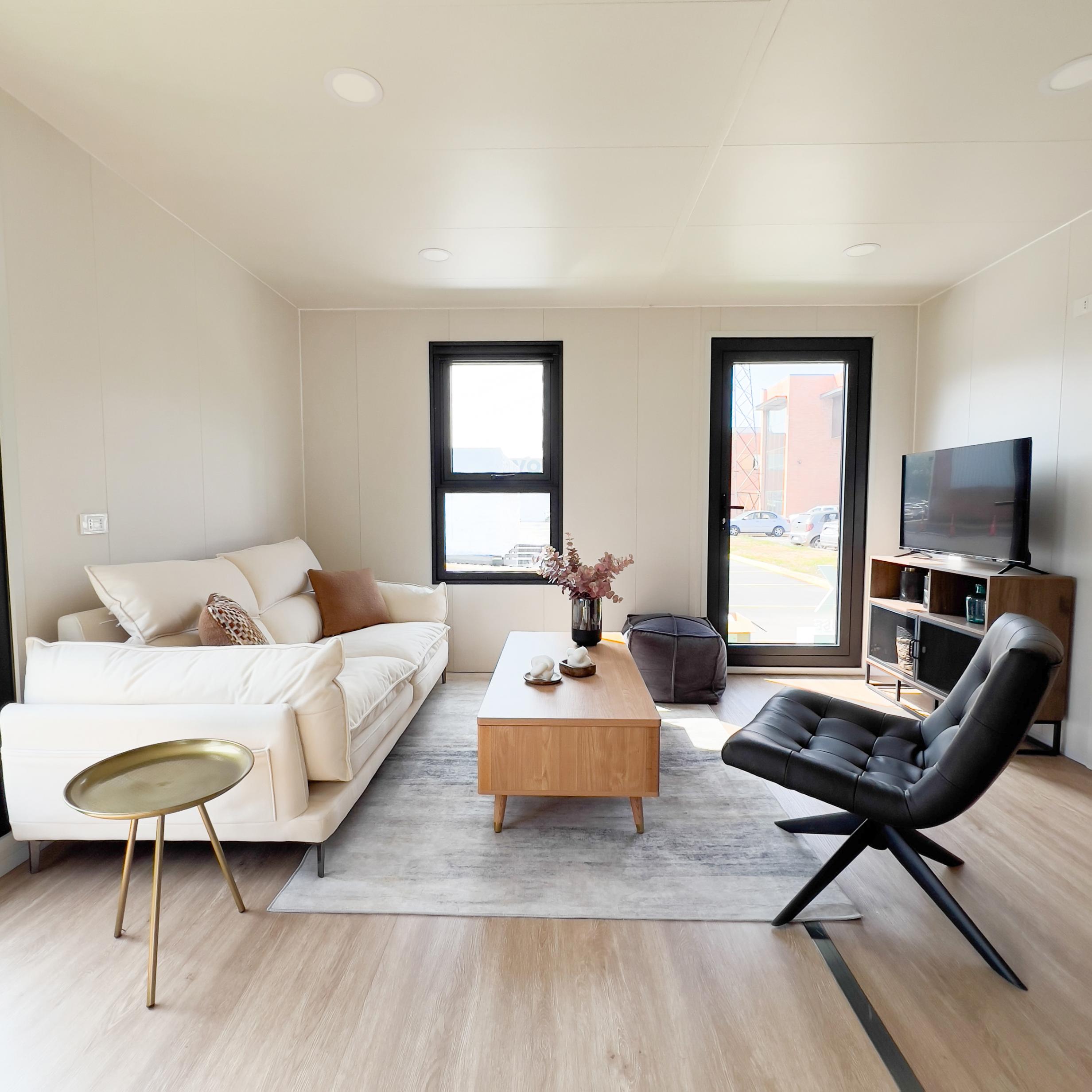 Annexe interior view 4