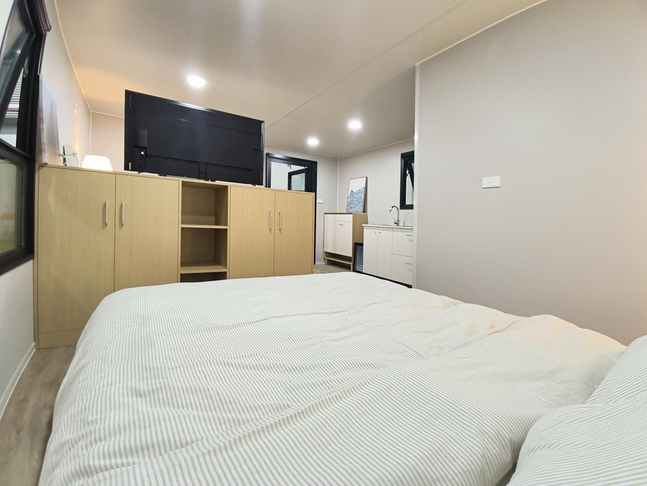 Studio interior view 2
