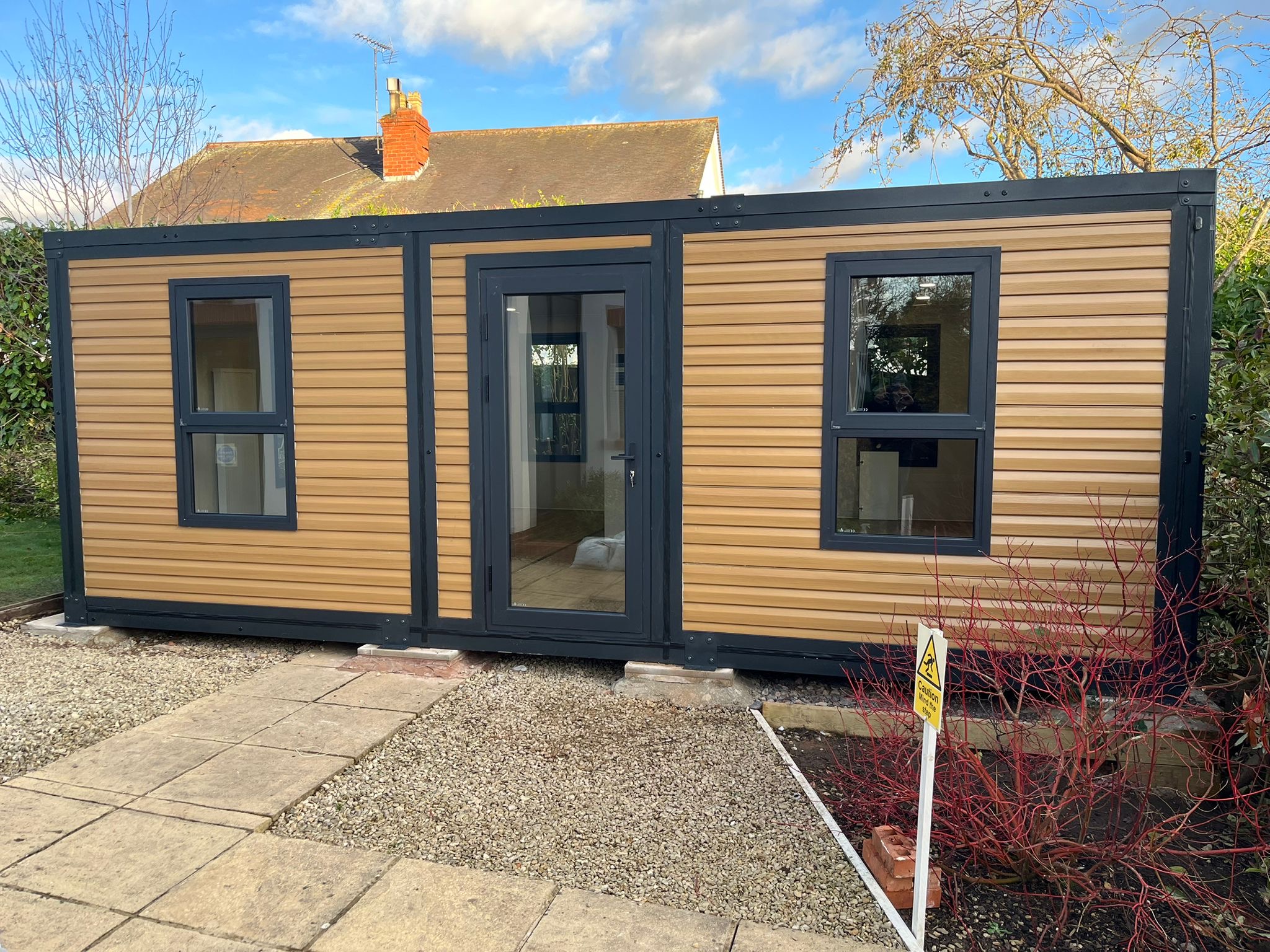 PrefabX owner installation