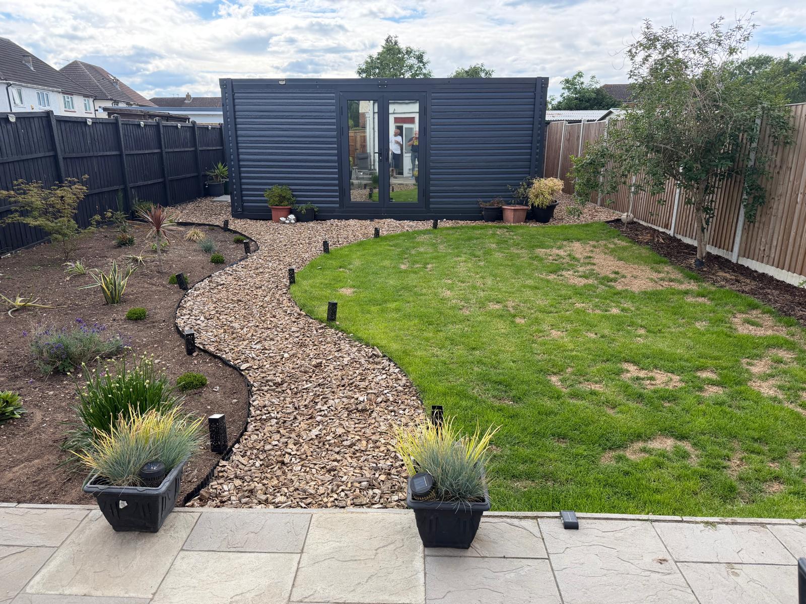 PrefabX owner installation