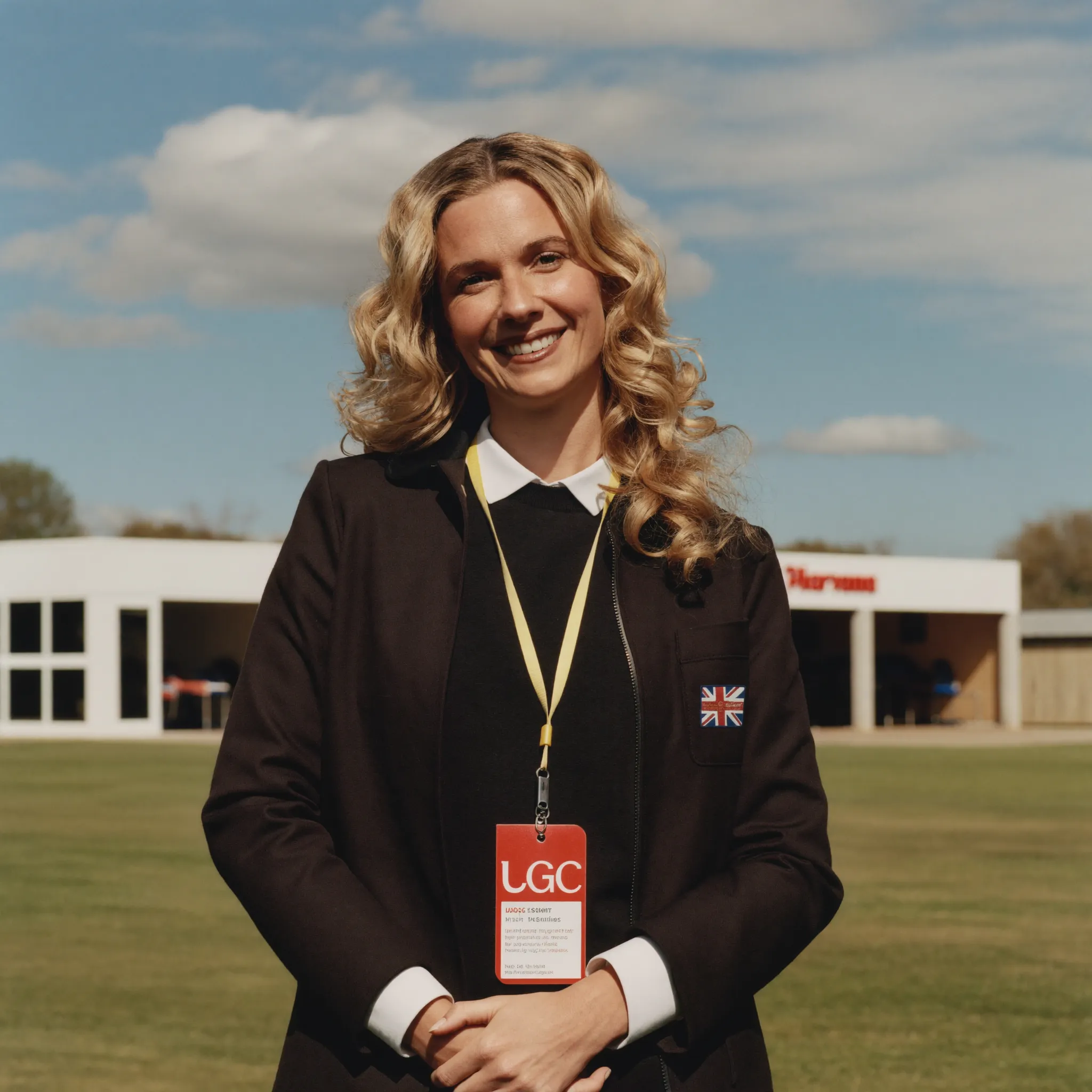 Helen Carter